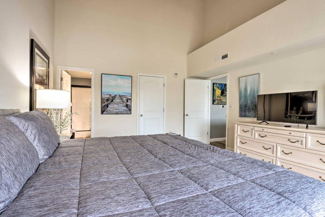 Osage Beach Condo With Private Boat Slip, Views Exterior photo